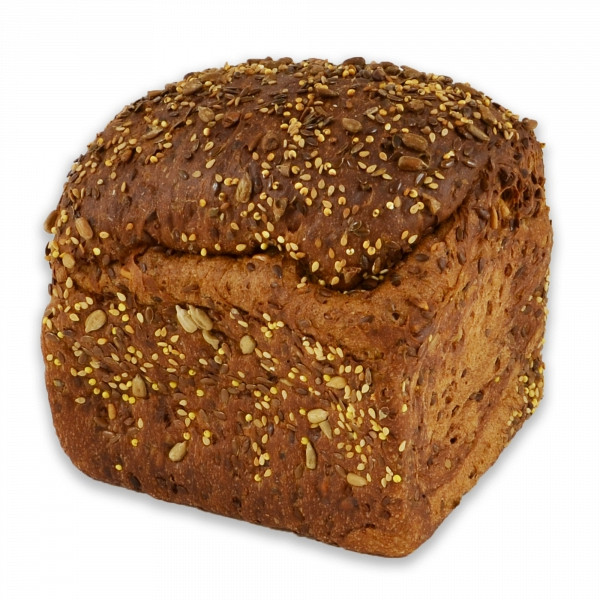 De schuld geven salami Moskee low carb brood | Meesterbakker