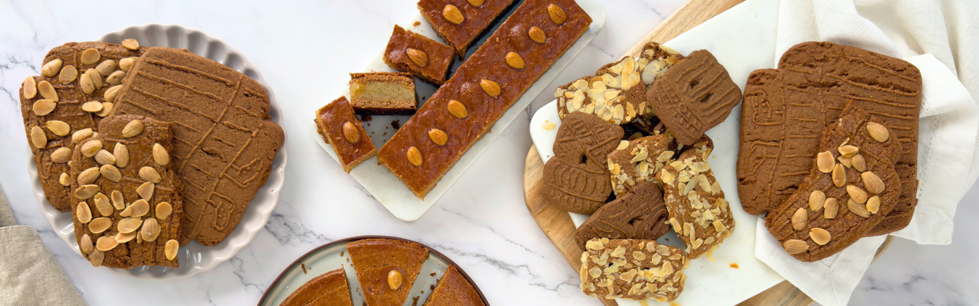 speculaas assortiment