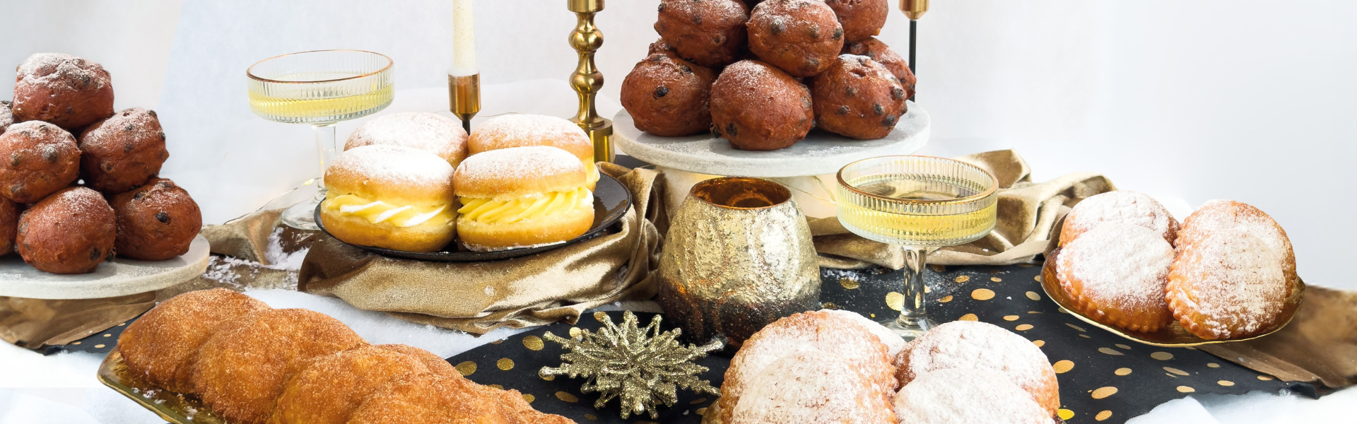 oudejaarsassortiment