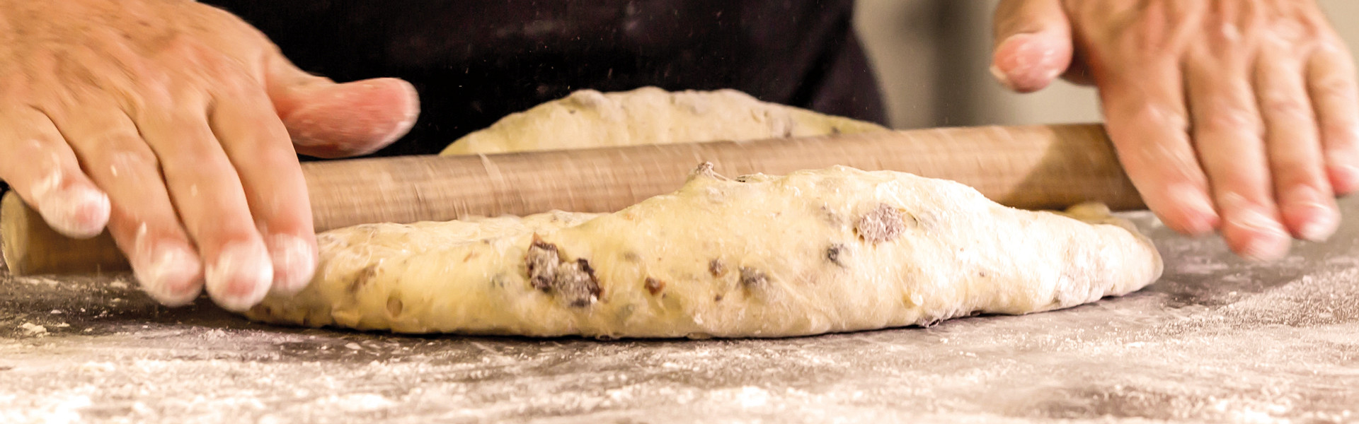 heerlijke Kerststollen