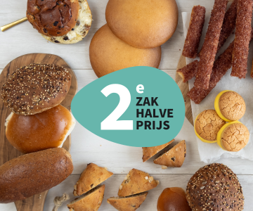 meesterbakkervoskamp zomeractie