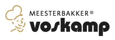 Logo Meesterbakker Voskamp