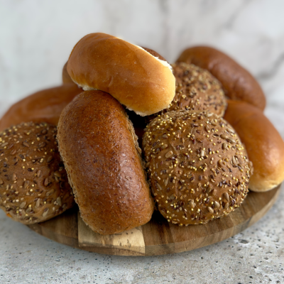 meesterbakker voskamp kleinbrood