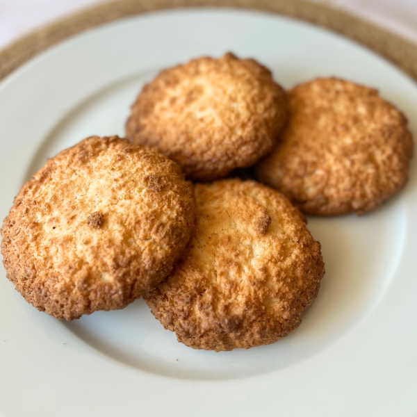 kokosmakroon