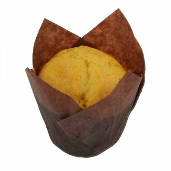 vegan muffin naturel