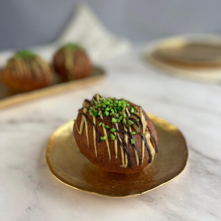 dubai oliebol