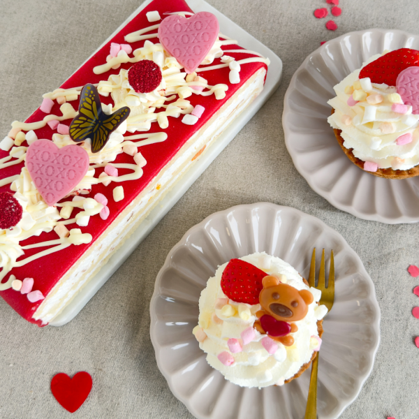 Valentijn chipolata schnitte