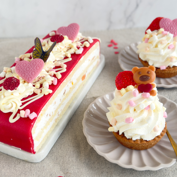 Valentijn chipolata schnitte