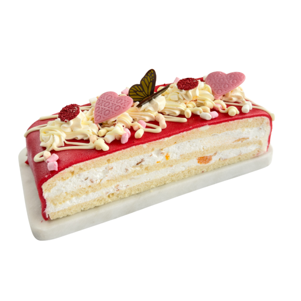 Valentijn chipolata schnitte