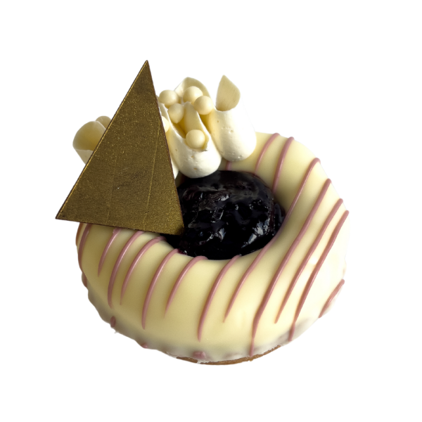 spijsgebakje blueberry