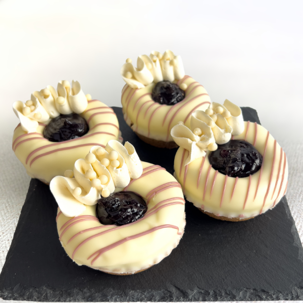 spijsgebakje blueberry