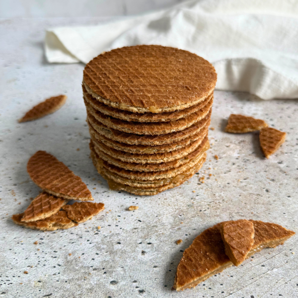 stroopwafels