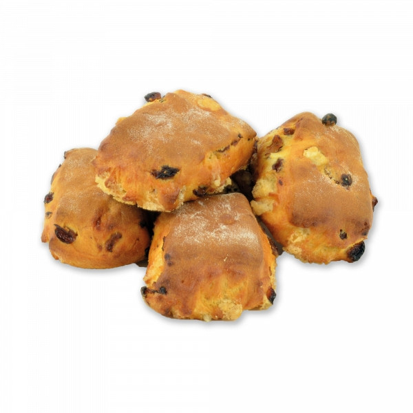 kwarkbolletjes per 5