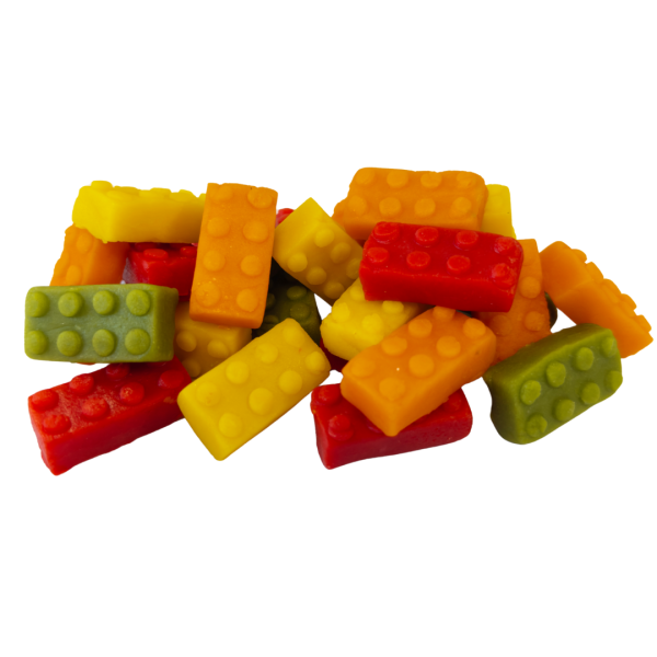 marsepein LEGO