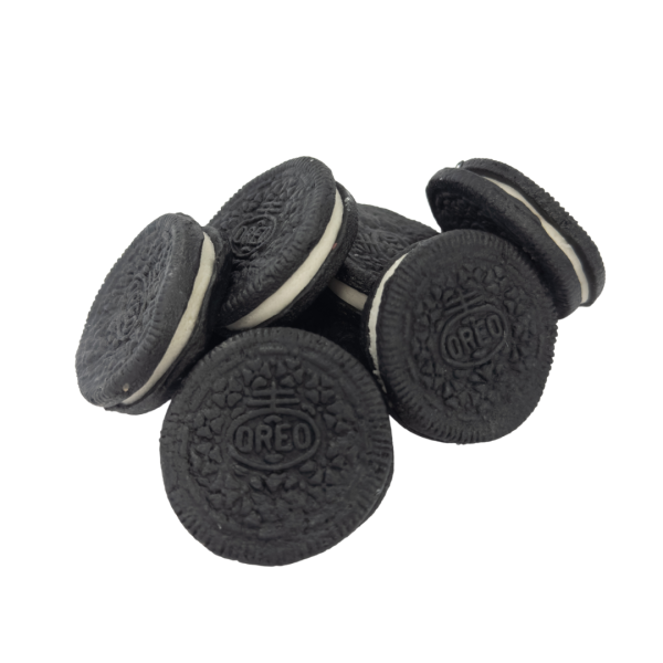 marsepein Oreo
