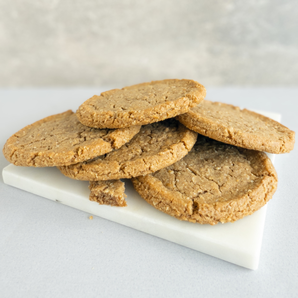 American cookies oatmeal