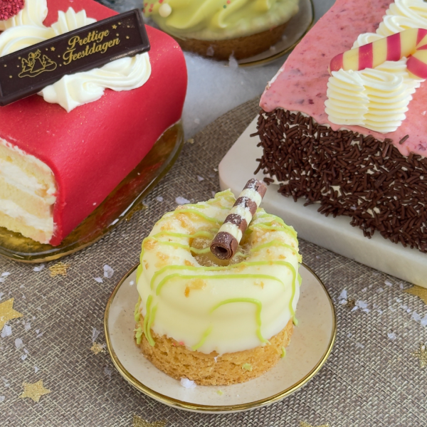 appel-kaneel koninkje