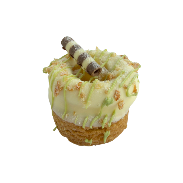 kerst appel-kaneel koninkje