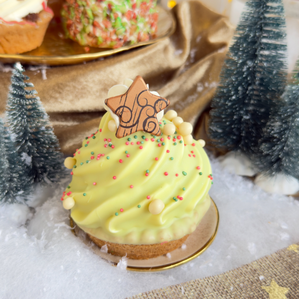 kerstboom harde mokka