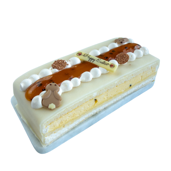 passievrucht schnitte