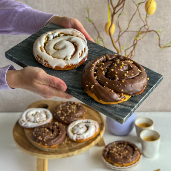 chocoladeswirl per 2