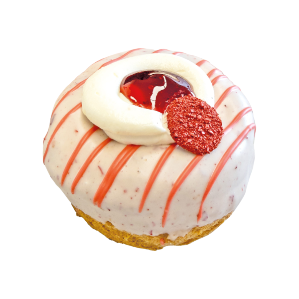aardbeiensoes