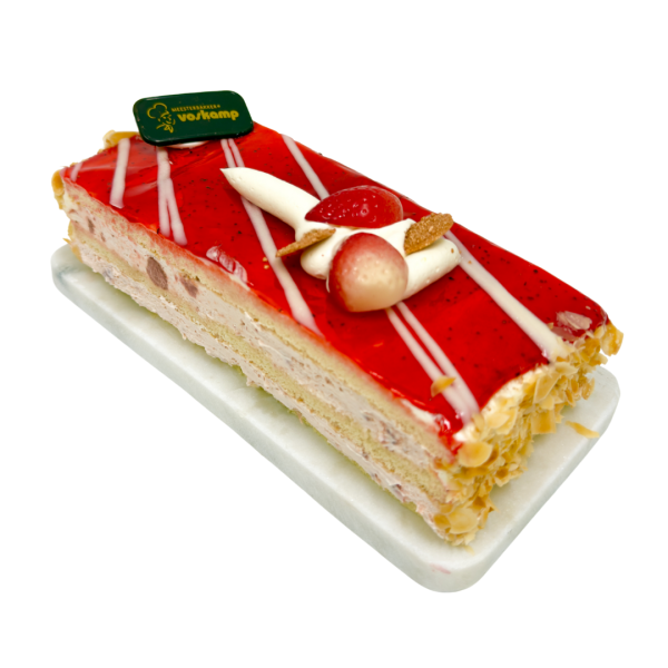 aardbeienschnitte