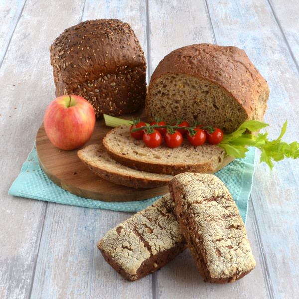 low carb brood