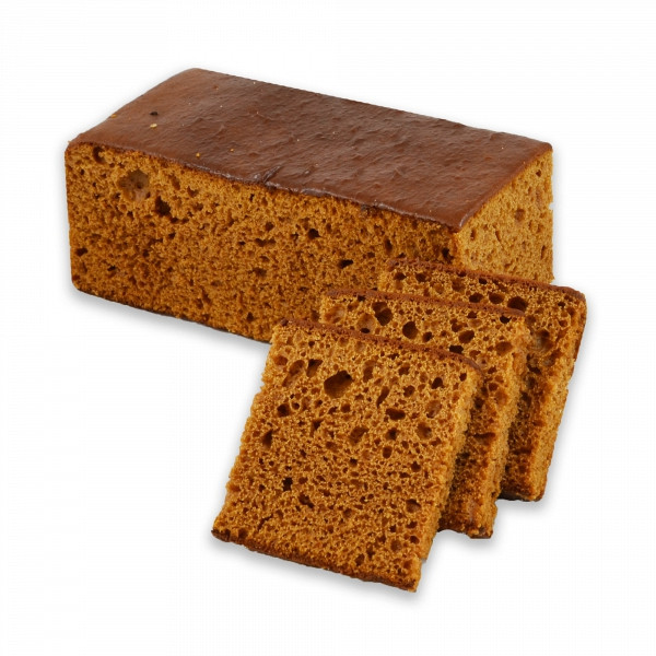 ontbijtkoek