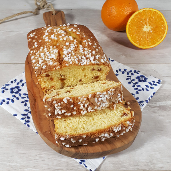 sinaasappelcake