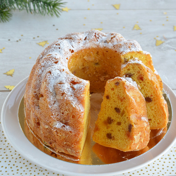 caketulband panettone