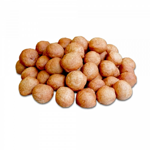 oliebollen zonder krenten en rozijnen per 5