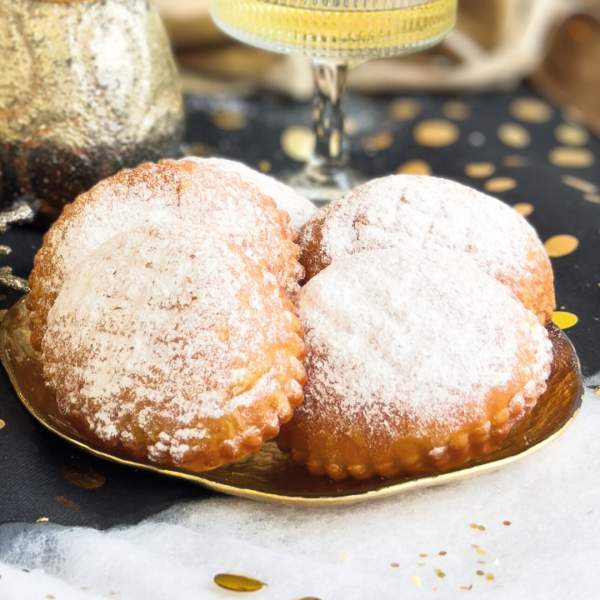 ananasbeignets per 2