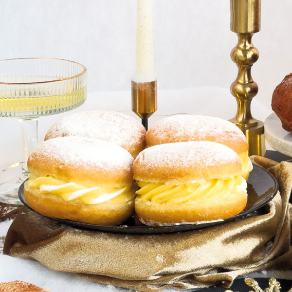 berliner bollen per 2