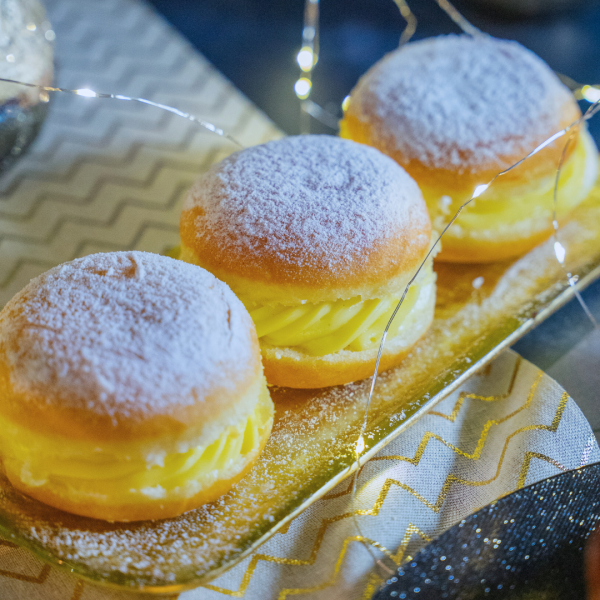 berliner bollen per 2