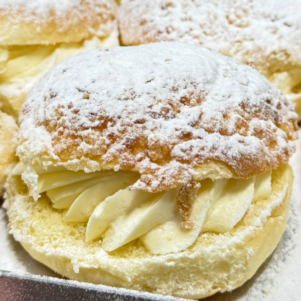 smulbollen per 2