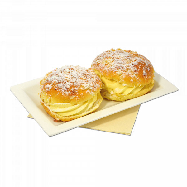 smulbollen per 2