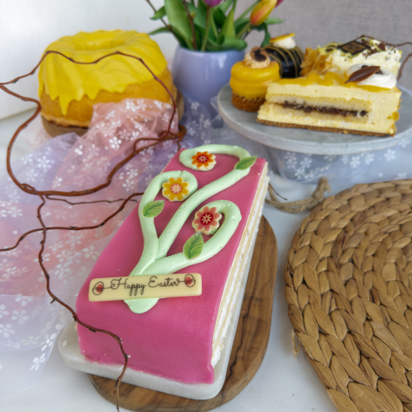 paasschnitte chipolata