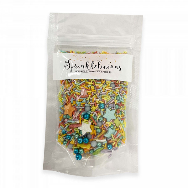 Sprinkles Eenhoorn