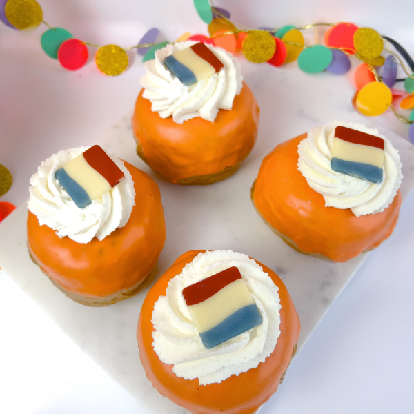 oranje soezen