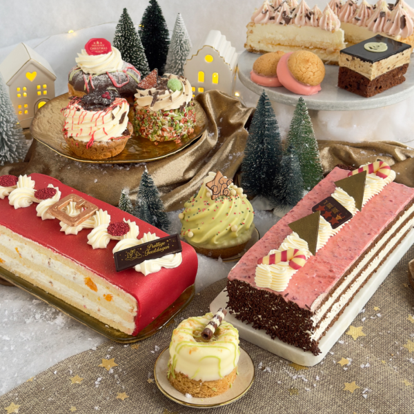 kerst chipolataschnitte