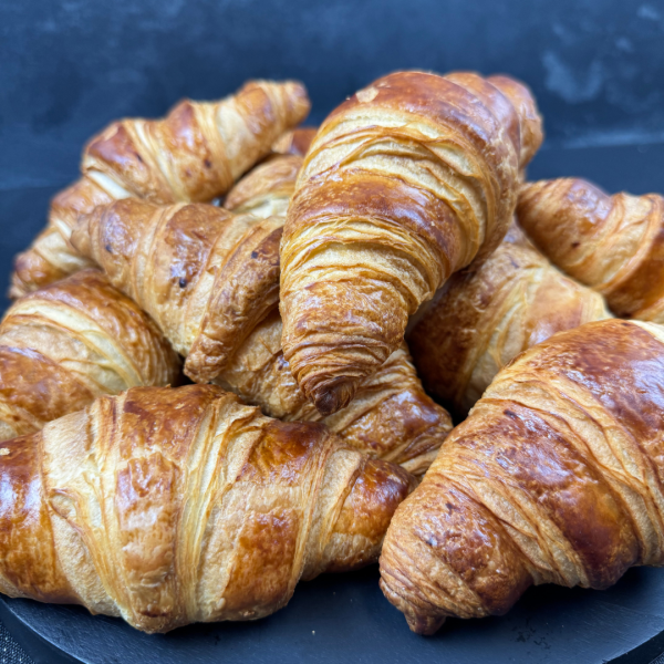 croissant per 2