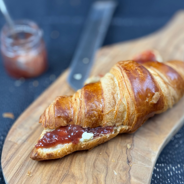 croissant per 2