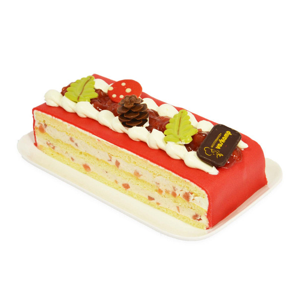 stoofpeerschnitte