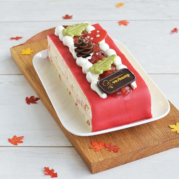 stoofpeerschnitte