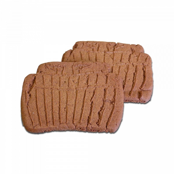 speculaasbrokken naturel