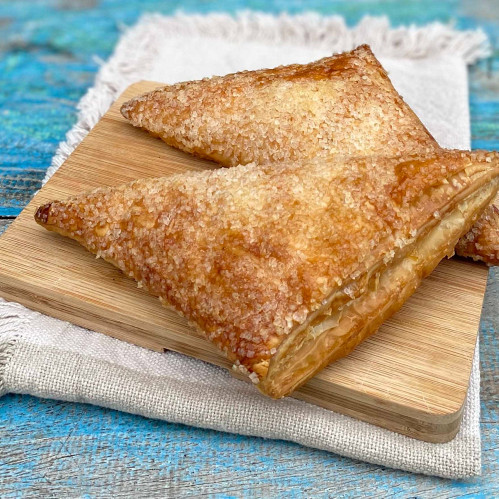 appelflap