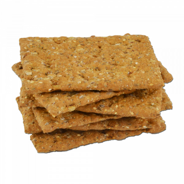crackers low carb naturel