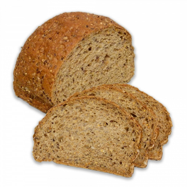 koolhydraatarm brood