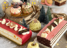 Openingstijden rond de feestdagen